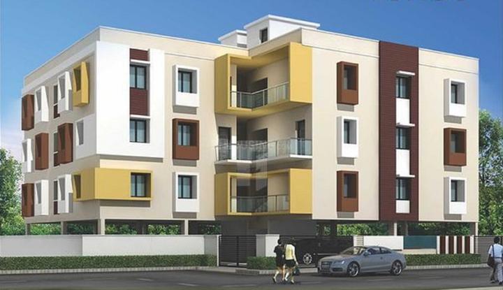 Gallery Cover Pic of Kaizen Venba