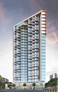 Project Image of 1000 Sq.ft 2.5 BHK Apartment / Flat for sale in Kandivali West for Rs. 18500000