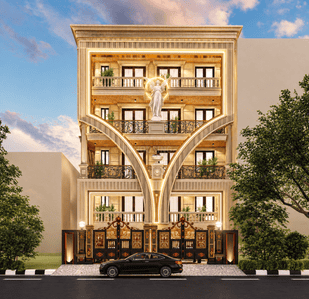Garg Homes Royal Floors