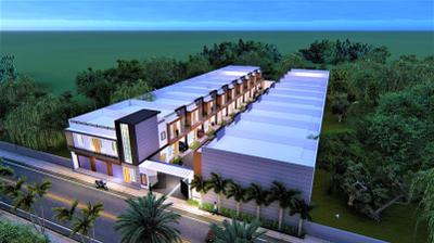 1 BHK Flat