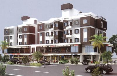 2 BHK Flat