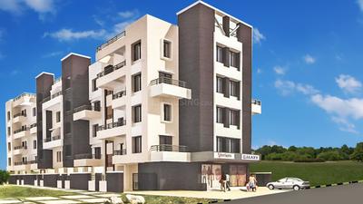 Shree Arohi Residency Project Images