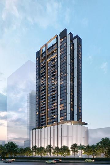 Gallery Cover Pic of Goodwill The Grand Residences