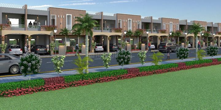 Gallery Cover Pic of Fortune Landmark 