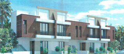 Daishik Suryoday Residency Project Images
