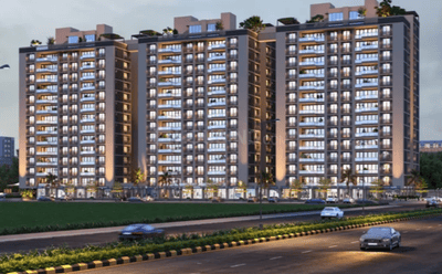 Gallery Cover Pic of Ganesh Shree Ganesh Skyline