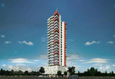 Project Image of 930 Sq.ft 2 BHK Apartment / Flat for sale in Goregaon West for Rs. 24500000