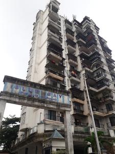 Agrawal Blue Bay Apartments