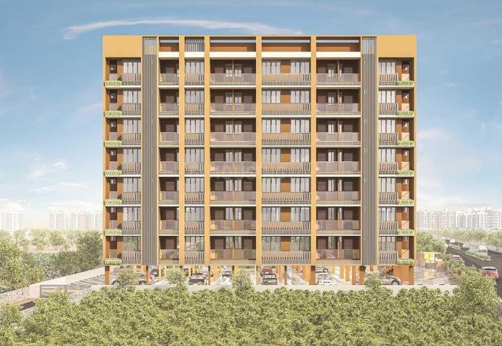 Gallery Cover Pic of Star Residency