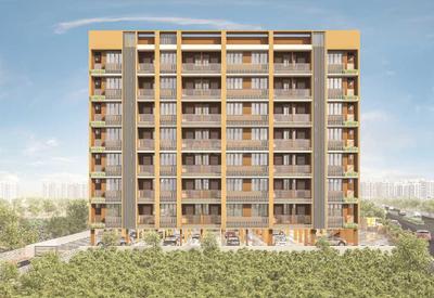 Star Residency More Images 1