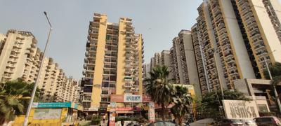 Panchsheel Hynish Phase 1 Tower T8 &T9