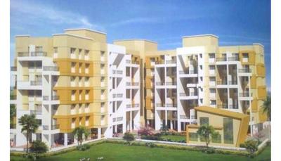 2 BHK Flat