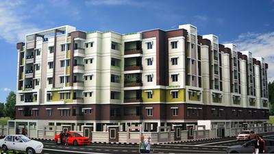 AK Anusha Green Valley Project Images