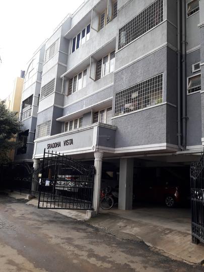 Gallery Cover Pic of Sraddha Vista