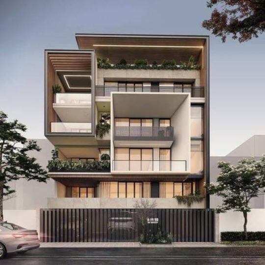 Gallery Cover Pic of Mehta Luxury Homes