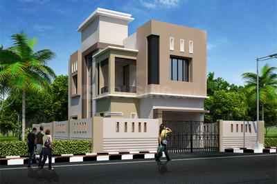 Gallery Cover Pic of Sharma Vinayak Vihar