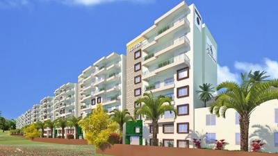Gardenia Residences Project Images
