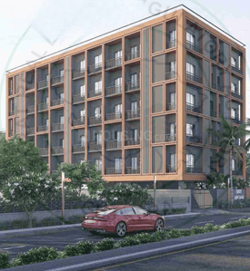 Arihant Shree Ram Heights Project Images