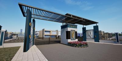 Residential Lands for Sale in Shree Krishna Van