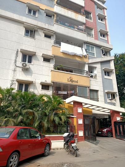 Legend Ashok Nagar 2 More Images 1