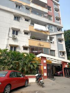 Project Image of 1550 Sq.ft 3 BHK Apartment / Flat for sale in Himayath Nagar for Rs. 15500000