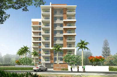 Gallery Cover Pic of Agrim View