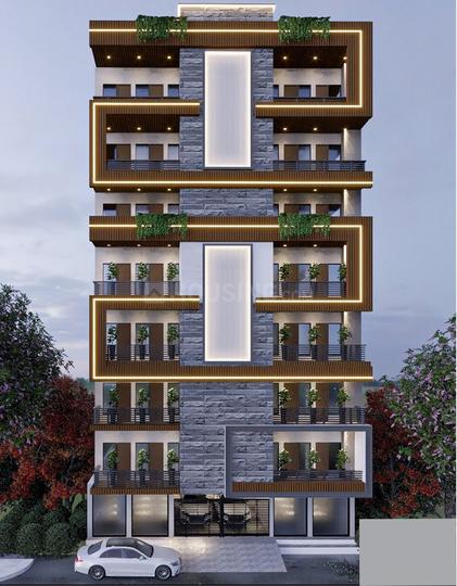 Gallery Cover Pic of Evermark Silver Avenue