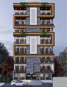 Gallery Cover Pic of Evermark Silver Avenue