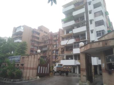 Gallery Cover Pic of CGHS Guru Apartments