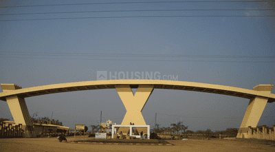 Residential Lands for Sale in RCP Sector 07 VIP City Saddu