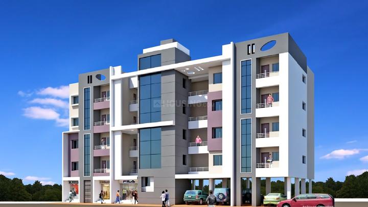 Gallery Cover Pic of Aishwarya Pride