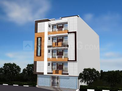 Goyal Estates Goyal Floors Project Images