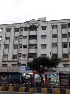 Project Image of 950 Sq.ft 2 BHK Apartment / Flat for sale in Meher Nager for Rs. 3200000