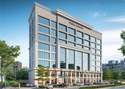 Shreeji Terra Heights Project Images