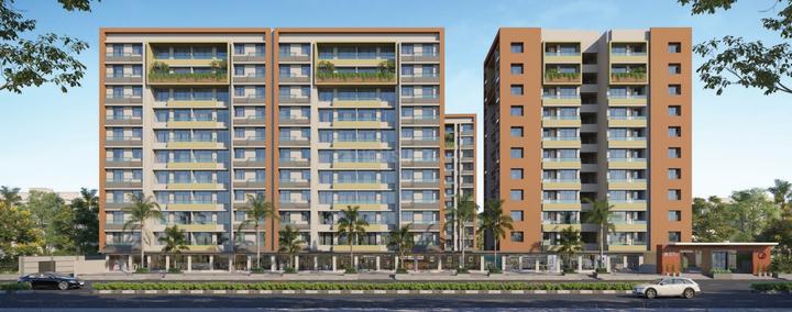 Gallery Cover Pic of Prayosha Bliss