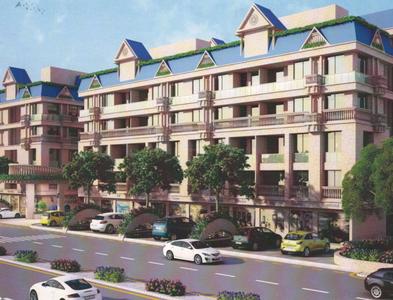 Victoria Township Project Images