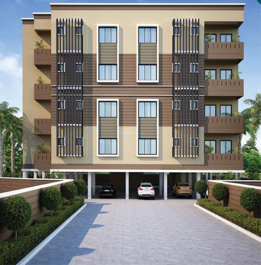 Bharat Residency Main Image 1