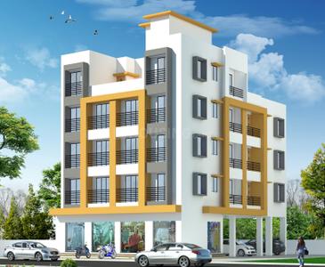 Maa Nutan Apartment Project Images