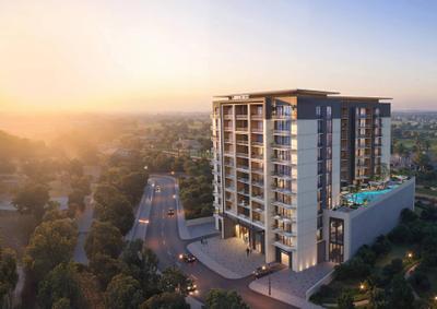 Zimaya Lawncrest Project Images