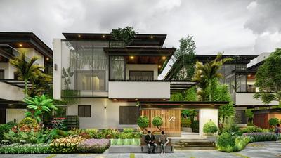 Gallery Cover Pic of Organo Kandawada