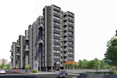 Project Image of 1180 Sq.ft 2 BHK Apartment / Flat for sale in Vasna for Rs. 6900000