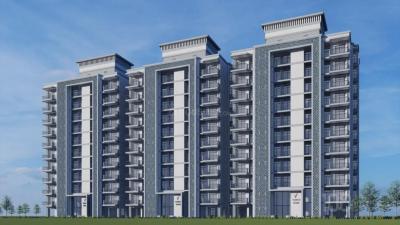 Project Image of 700 Sq.ft 2 BHK Apartment / Flat for sale in Sector 78 for Rs. 7200000