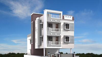 Sakthivel Foundations Sakthivels Sivalaya Project Images