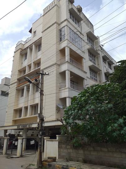 Gallery Cover Pic of VARS Robbins Nest