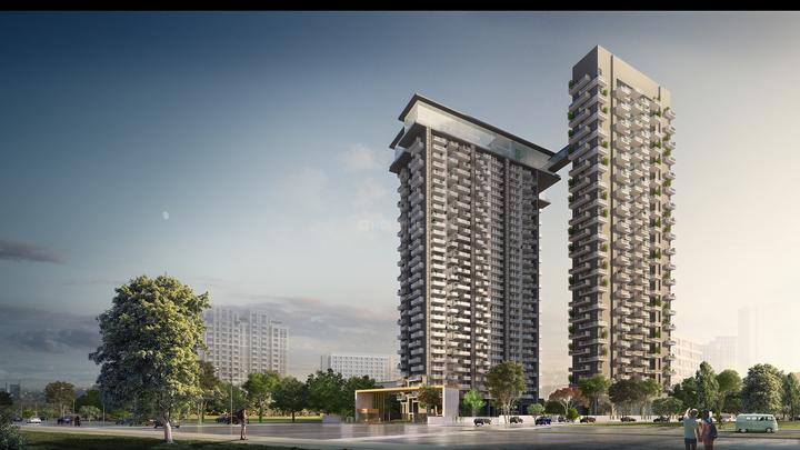 Gallery Cover Pic of Apex D Rio