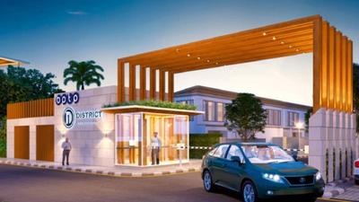 Project Image of 1260 Sq.ft 3 BHK Builder Floor for sale in Sector 85 for Rs. 14000000