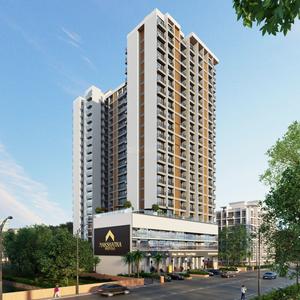 JSB Nakshatra Prithvi