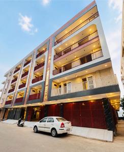 Kaur Luxury Homes Dwarka Mor Project Images
