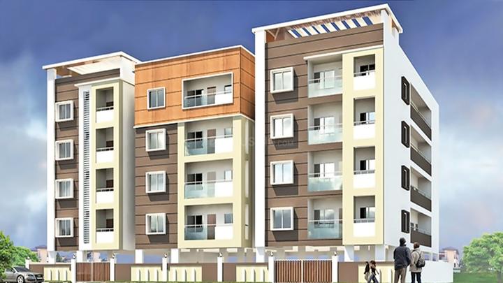 Unitech Greens More Images 1