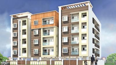 Unitech Greens